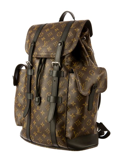 lv green backpack|louis vuitton backpacks for sale.